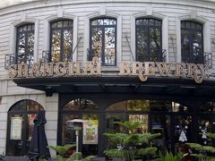 -Shanghai Brew House上海啤酒工坊(老外街店)
