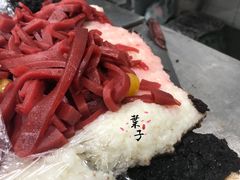 -清真·白记年糕(牛街北口店)
