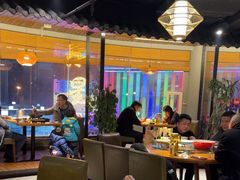 -盐帮食坊•小河帮川菜(四川师大店)