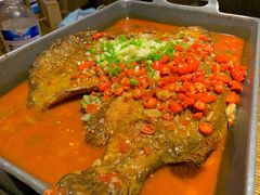 一条有味道的鳜鱼-湘味淳(千禧街店)