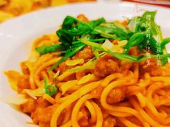 -必胜客(百联又一城店)