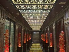 -北京四季酒店·采逸轩