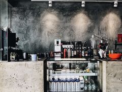 -BE NORMAL CAFE(霞溪路店)