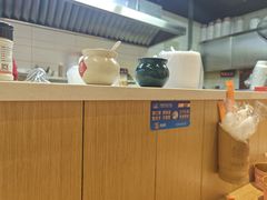 -姑娘手·陕西手工面·肉夹馍(元洪城店)