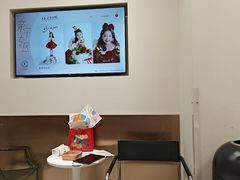 -海马体照相馆(上海万象城店)