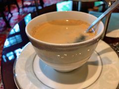 -利顺德大饭店·维多利亚花园(小白楼店)