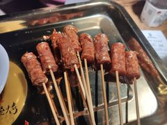 -盟重烧烤(高正街店)