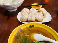 -大壶春生煎(四川中路店)