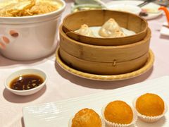 芝士包心土豆球-蟹榭(静安寺晶品商场店)