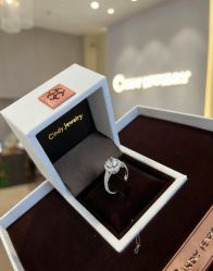 -Cindy Jewelry·钻戒·彩色宝石