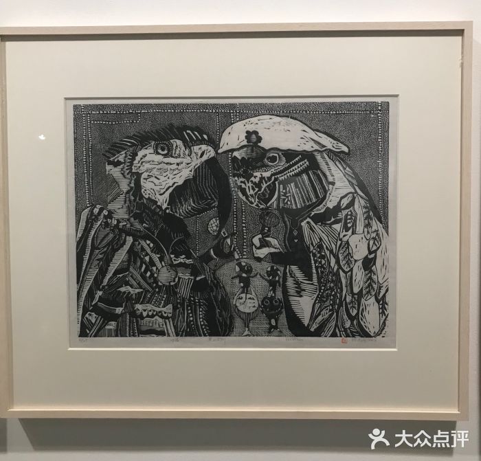 上海油画雕塑院图片