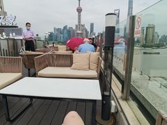 -罗斯福色戒酒吧(外滩店)