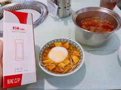 -红透天牛排海鲜自助(长和国际直营店)