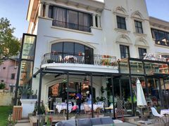 -24H COLOR咖啡厅(惠州金山湖店)