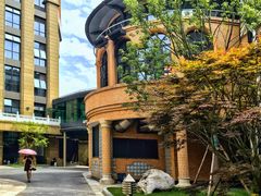 -复旦大学附属中山医院(西院区)