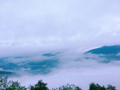 -硗碛藏寨·神木垒景区