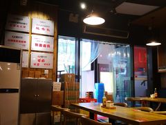 -车沾巷·重庆老味豌杂面