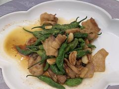 -写庭·鱼鲜川菜·宴请(铁像寺水街店)