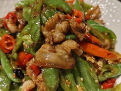 -海富门·带鱼·淮扬菜·粤菜(甘家口店)