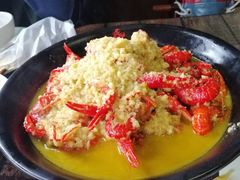 -龙虾风暴(松江店)