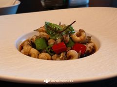 -彩丰楼中餐厅(佘山世茂洲际酒店)