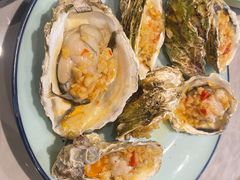 -奢谷·海鲜自助(南海万科店)