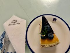 -Fern Forest Cafe