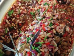 -湘邻呷铺·田园家宴(汉基广场店)