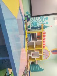 -海享玩儿童乐园(金棕榈店)