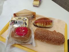-华荣西饼屋(北关店)
