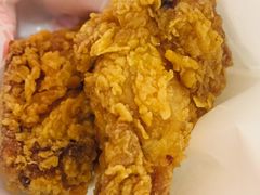 -麦当劳(西安雁塔路店)