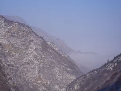 -少华山国家森林公园