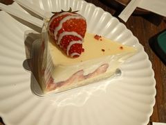 -黑草莓(重庆路店)