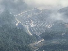 -腾冲云峰山