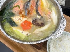 -无印良品餐堂 MUJI Diner(成都太古里店)