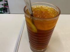 -華歡冰室-WahFoon(吉大店)