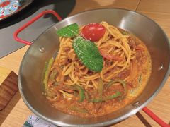 -麓椿花园西餐厅(海乐世界店)