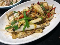 -老头儿油爆虾·知味杭州(爱琴海购物中心)