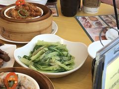 -添好运点心专门店(百老汇店)