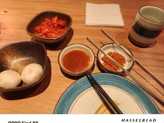 -烧肉达人•炭火烧肉(新天地店)