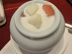 -中国坊中餐厅(石家庄希尔顿酒店)