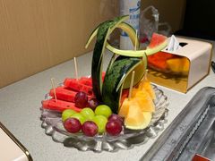 -海底捞火锅(丰尚国际广场店)