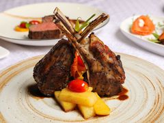 -欧米奇西点西餐学校