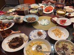 -大鸭梨(天通西苑店)