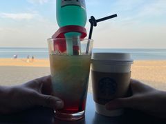 -海风酒吧 喝精酿 听民谣(阿那亚礼堂店)