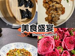 -连鹭海鲜·海肠捞饭·海胆饭(星海店)