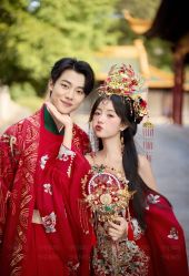 -女王风尚STUDIO·轻奢化定制