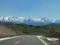 -小渠子旅游区