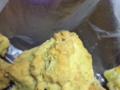 燕麥核桃-爱德顺糕点食屋(利民道店)