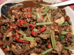 -匠熙小馆(崇文门店)